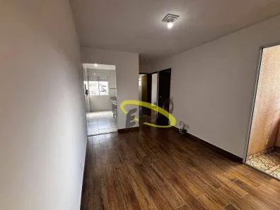 Apartamento com 2 Quartos à venda, 45m² no Jardim Ísis, Cotia