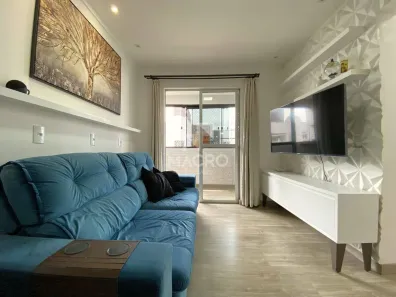 Apartamento com 2 Quartos à venda, 60m² no Três Rios do Sul, Jaraguá do Sul