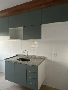 Apartamento com 2 Quartos à venda, 55m² no Jardim Baronesa, Campinas