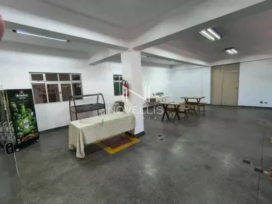 Ponto Comercial para alugar, 90m² no Jardim Califórnia, Jacareí