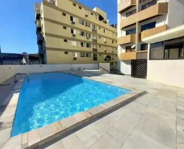 Apartamento com 1 Quarto à venda, 66m² no Enseada, Guarujá