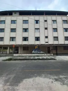 Apartamento com 3 Quartos à venda, 109m² no Barbosa Lage, Juiz de Fora