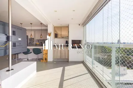 Apartamento com 3 Quartos à venda, 84m² no Pari, São Paulo