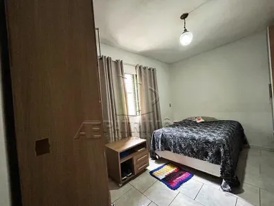 Casa com 3 Quartos à venda, 222m² no Jardim Gutierres, Sorocaba