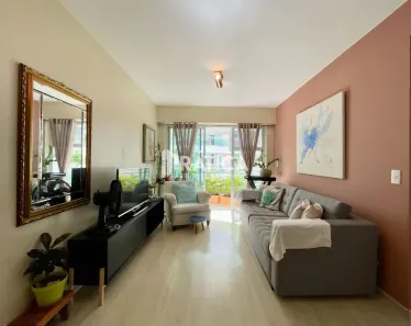 Apartamento com 3 Quartos à venda, 90m² no Barra da Tijuca, Rio de Janeiro