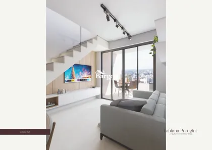 Cobertura com 4 Quartos à venda, 150m² no Vale do Ipê, Juiz de Fora