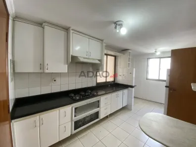 Apartamento com 4 Quartos à venda, 110m² no Setor Bueno, Goiânia