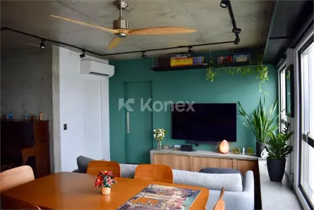 Apartamento com 1 Quarto à venda, 70m² no Vila Leopoldina, São Paulo