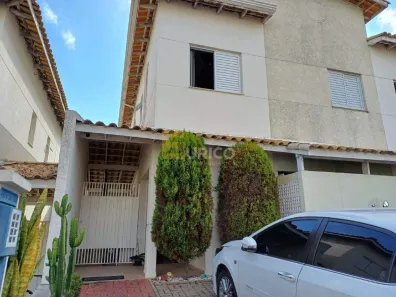 Casa de Condomínio com 3 Quartos à venda, 88m² no Centro, Itupeva