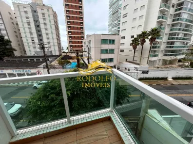 Apartamento com 2 Quartos à venda, 90m² no Vila Alzira, Guarujá