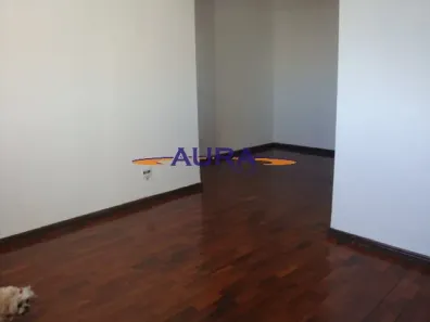Apartamento com 3 Quartos para alugar, 100m² no Alto Barroca, Belo Horizonte
