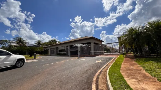 Casa de Condomínio com 3 Quartos à venda, 180m² no Condomínio Ayat Club Residence, Uberaba