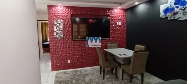 Casa com 2 Quartos à venda, 240m² no Jardim Atlântico Oeste (Itaipuaçu), Maricá