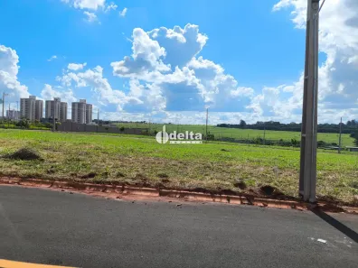 Lote/Terreno à venda, 264m² no Grand Ville, Uberlândia