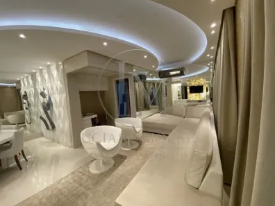 Apartamento com 4 Quartos à venda, 131m² no Fazenda São Quirino, Campinas
