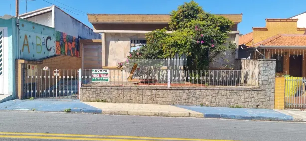 Casa com 3 Quartos à venda, 300m² no Paulicéia, São Bernardo do Campo