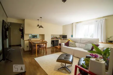 Apartamento com 2 Quartos à venda, 78m² no Vila da Saúde, São Paulo