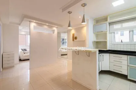Apartamento com 2 Quartos à venda, 85m² no Alphaville Centro Industrial e Empresarial/Alphaville., Barueri