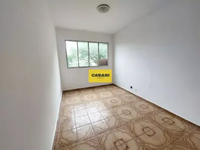 Apartamento com 2 Quartos à venda, 60m² no Centro, São Bernardo do Campo