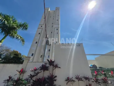 Apartamento com 2 Quartos para alugar, 60m² no Vila Jacobucci, São Carlos