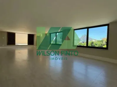 Cobertura com 4 Quartos à venda, 460m² no Leblon, Rio de Janeiro