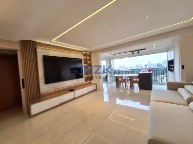 Apartamento com 2 Quartos à venda, 105m² no Vila Mariana, São Paulo