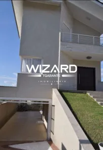 Casa com 4 Quartos para venda ou aluguel, 250m² no Arujázinho IV, Arujá