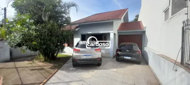 Casa com 3 Quartos à venda, 172m² no Jardim Lindóia, Porto Alegre
