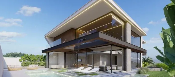 Casa de Condomínio com 4 Quartos à venda, 750m² no Alphaville Residencial Dois, Barueri