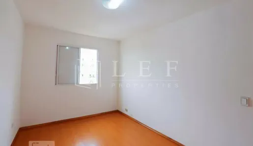 Apartamento com 2 Quartos à venda, 75m² no Moema, São Paulo