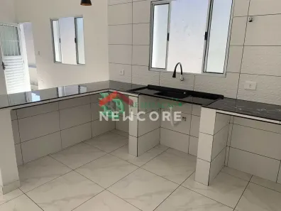 Casa com 2 Quartos à venda, 58m² no Balneario Anchieta, Mongaguá