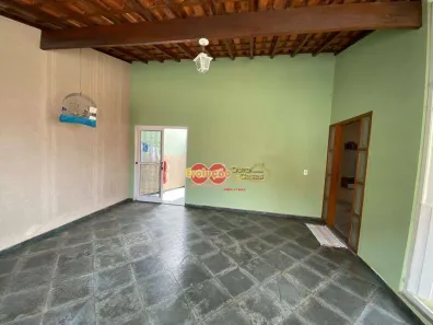 Casa com 3 Quartos à venda, 237m² no Jardim Santa Filomena, Itatiba