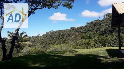 Fazenda/Sítio com 3 Quartos à venda, 160m² no Governador Portela, Miguel Pereira
