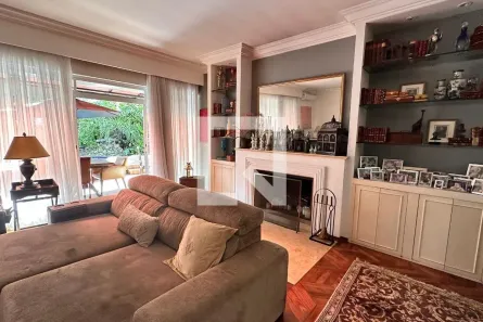 Casa com 4 Quartos à venda, 800m² no Brooklin Paulista, São Paulo