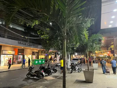 Ponto Comercial para alugar, 120m² no Icaraí, Niterói
