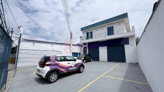 Ponto Comercial para alugar, 250m² no Centro, Várzea Paulista