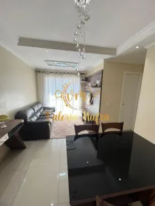 Apartamento com 2 Quartos à venda, 54m² no Assunção, São Bernardo do Campo