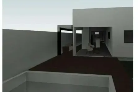 Casa com 3 Quartos à venda, 174m² no Plano Diretor Sul, Palmas
