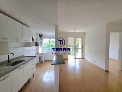 Apartamento com 1 Quarto à venda, 44m² no Alcântara, São Gonçalo