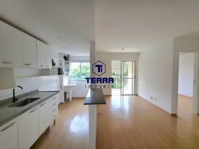 Apartamento com 1 Quarto à venda, 44m² no Alcântara, São Gonçalo