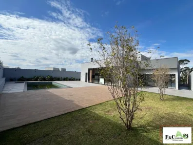 Casa com 3 Quartos para alugar, 300m² no Portal de São Clemente, Limeira
