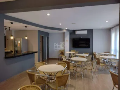 Apartamento com 3 Quartos à venda, 80m² no Rudge Ramos, São Bernardo do Campo
