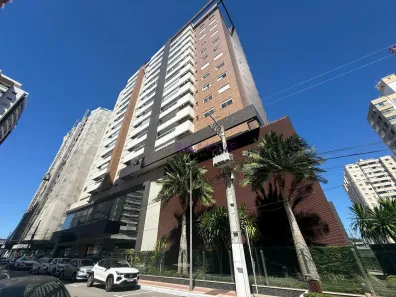 Apartamento com 3 Quartos à venda, 109m² no Campinas, São José