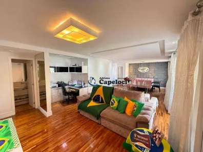 Apartamento com 3 Quartos à venda, 153m² no Vila Albertina, São Paulo