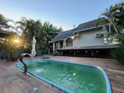 Casa com 3 Quartos à venda, 250m² no Centro, Cocal do Sul