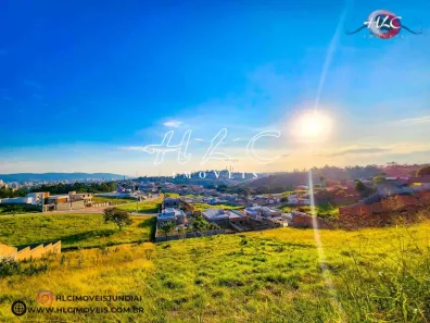 Lote/Terreno à venda, 1070m² no Jardim Tarumã, Jundiaí