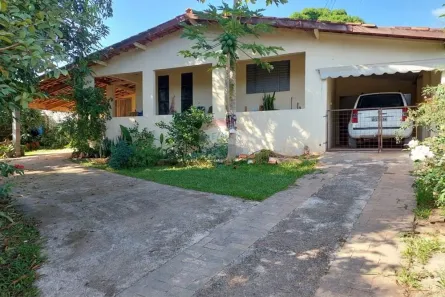 Fazenda/Sítio com 3 Quartos à venda, 220m² no Residencial Aquarius, Araçoiaba da Serra