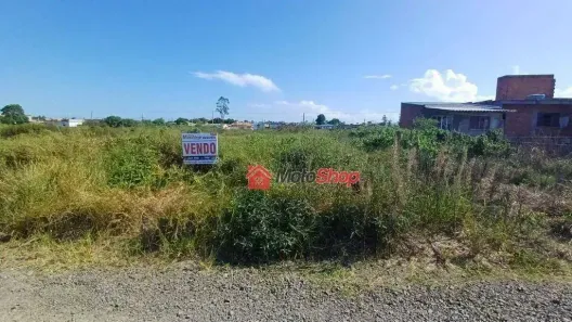 Lote/Terreno à venda, 365m² no Lagoão, Araranguá