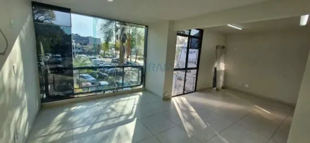 Kitnet com 1 Quarto para alugar, 49m² no Asa Norte, Brasília