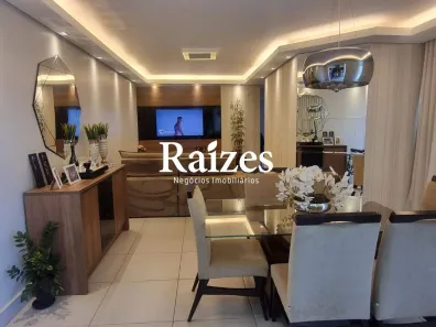 Apartamento com 3 Quartos à venda, 82m² no Tubalina, Uberlândia